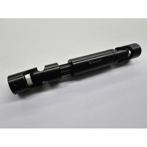 Universal Joint Assembly - Application: Industrial