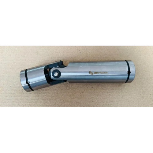 Universal Joint Assembly - Application: Industrial