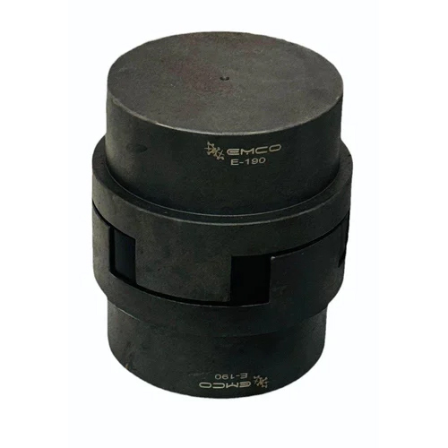 Lovejoy Jaw Flex Coupling - Application: Industrial