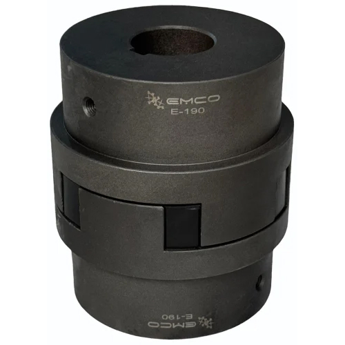 Lovejoy Jaw Flex Coupling - Application: Industrial