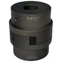 Lovejoy Jaw Flex Coupling