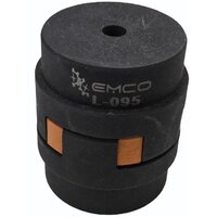 EMCO Flexible Jaw Coupling