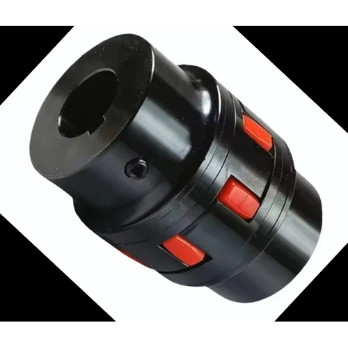 EMCO Jaw Couplings GR  GS