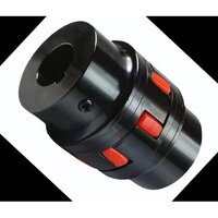 EMCO Jaw Couplings GR  GS