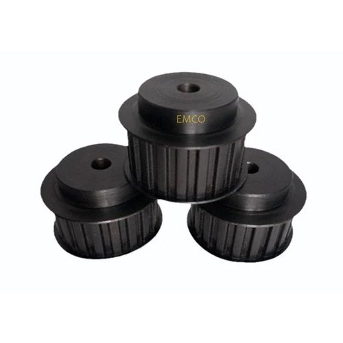 Aluminium Timing Pulleys