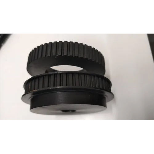 Aluminium Timing Pulleys - Application: Industrial