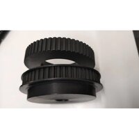 Aluminium Timing Pulleys
