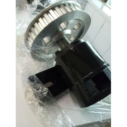 Aluminium Timing Pulleys - Application: Industrial