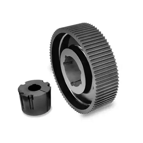 Aluminium Timing Pulleys - Application: Industrial