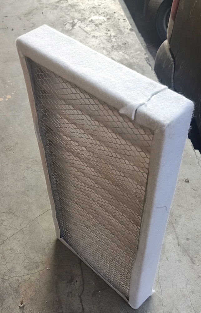 DC Motor Air Filter Manufacturers Contact Industrial Area Madhya Pradesh WhatsApp No.