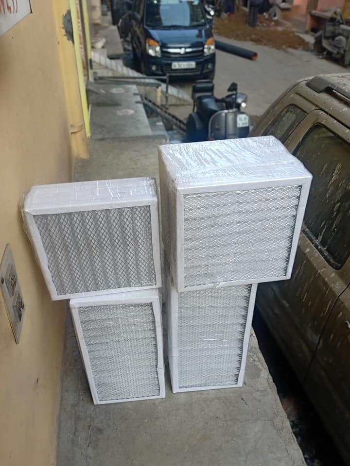 Dc Motor Air Filter Manufacturers Contact Industrial Area Madhya Pradesh Whatsapp No.