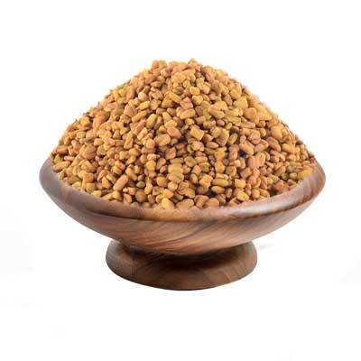 Fenugreek (Trigonella foenum-graecum)