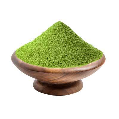 Fennel (Foeniculum Vulgare) Powder - Color: Green