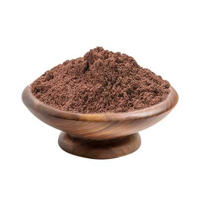 Chicken Masala - Color: Brown