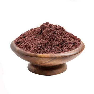 Biryani Masala - Color: Brown