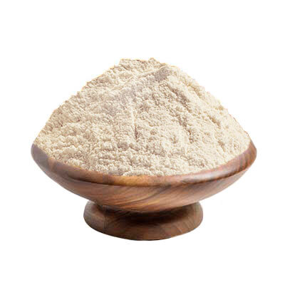 Badami Poori Atta - Grade: Food Grade