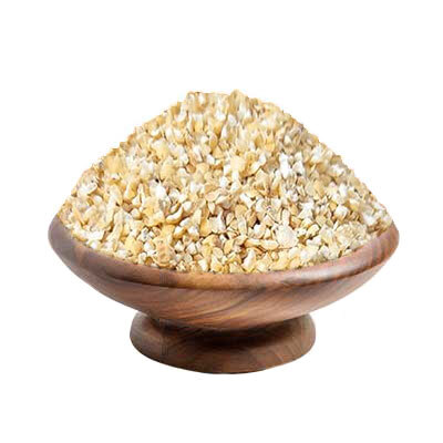 Millet Dhaliya - Grade: Food Grade