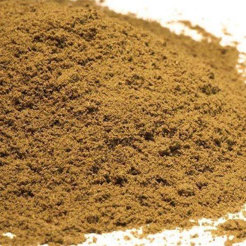 Ajwain Powder - Oil Content %: 39%