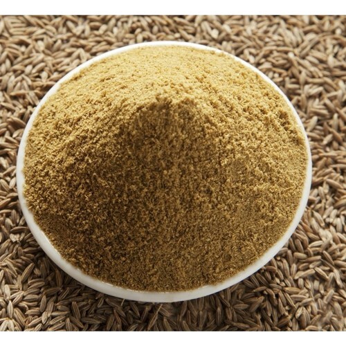 Cumin Power - Moisture (%): 5%
