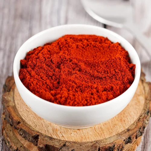 Kashmiri Red Chilli - Grade: Food Grade