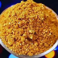 Undhiyu Special Masala - Color: Brown