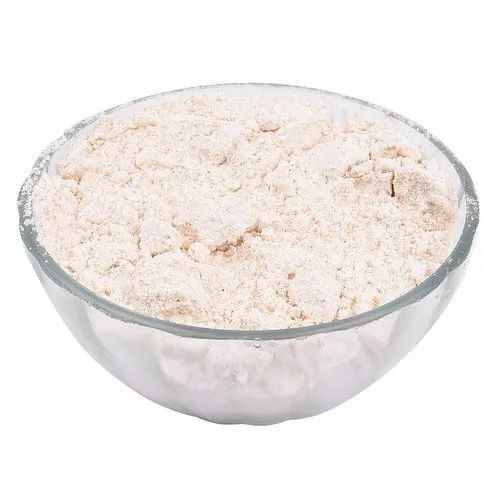 Jowar Flour - Color: White