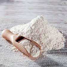 Shinghoda Flour - Color: White