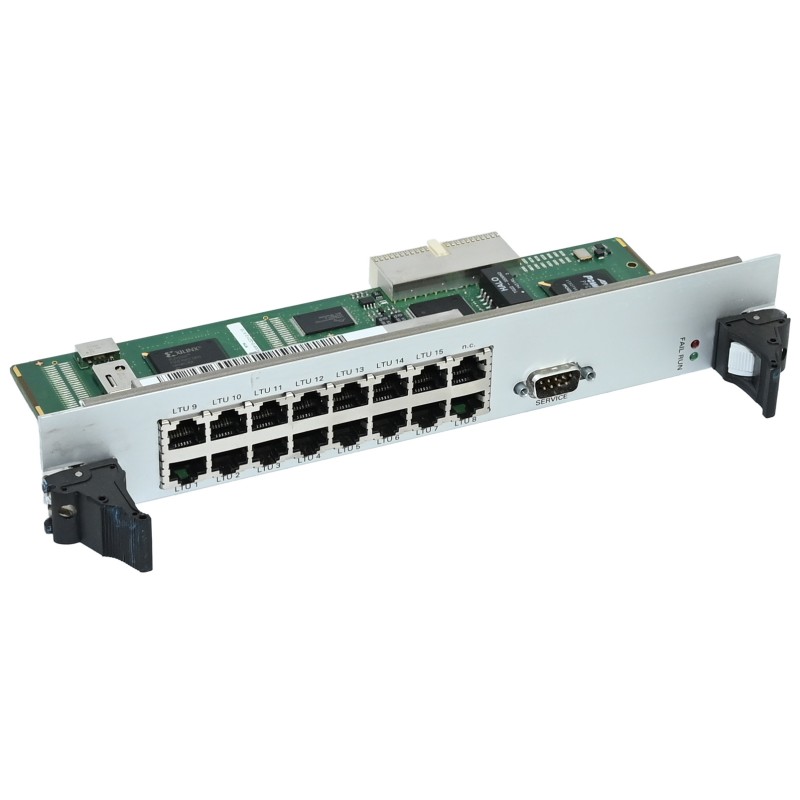 RTM Module / S30810-Q2312-X