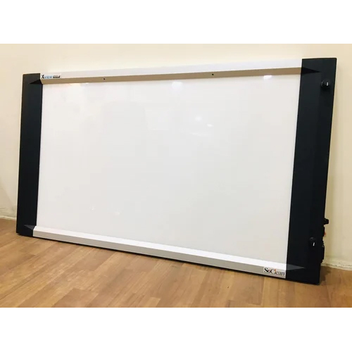 Best X Ray View Box - Dimension (L*w*h): 28* 17 Millimeter (Mm)