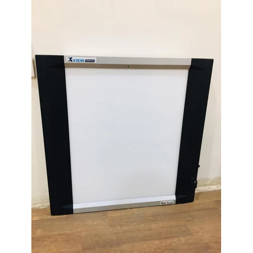 Viewing Box For X Rays - Color: White