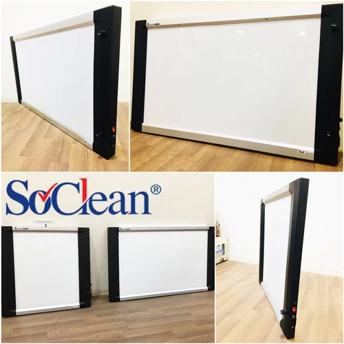 Double X Ray View Box