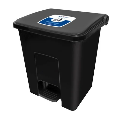 20 Litre Biomedical Dustbin