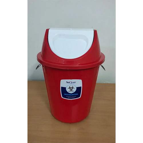 40l Swing Bin - Automation Grade: Manual