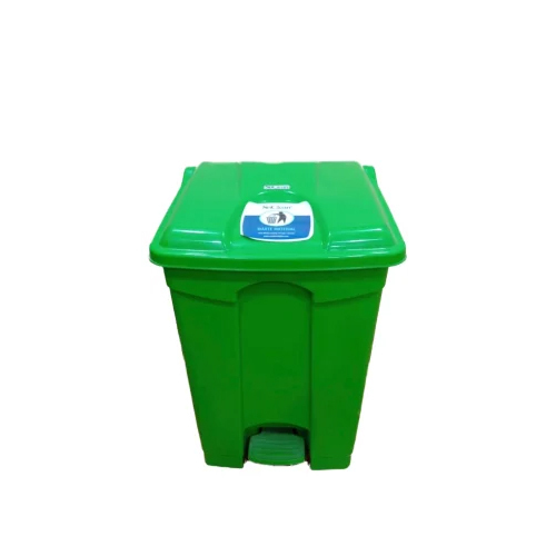 90l Pedal Bin - Automation Grade: Manual