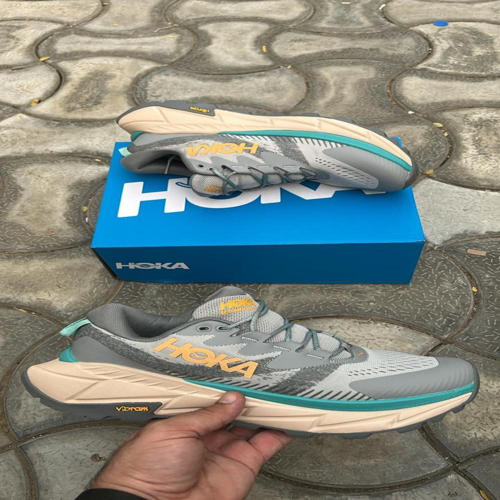 Hoka skyline float