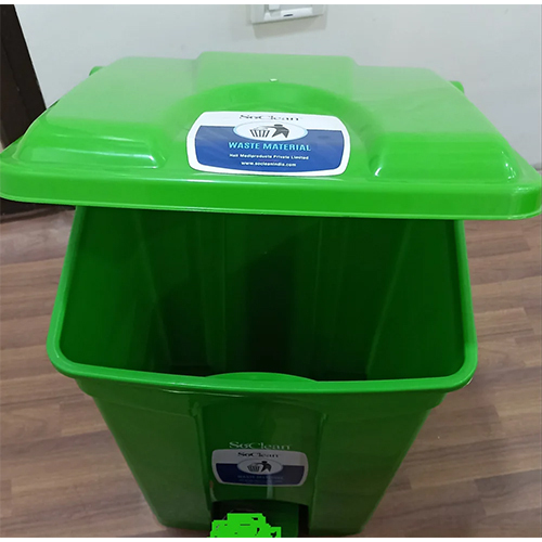 45 Litre biomedical Dustbin