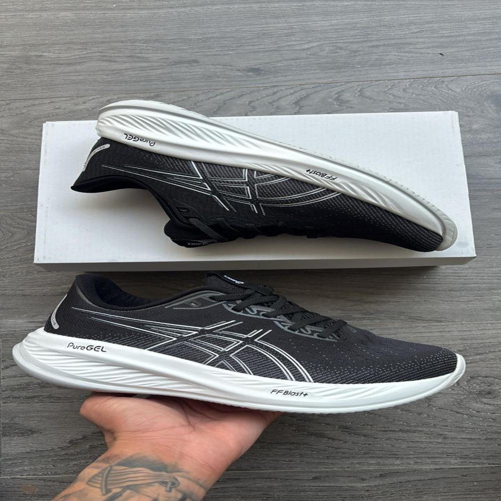 Asics gel cumulus 26