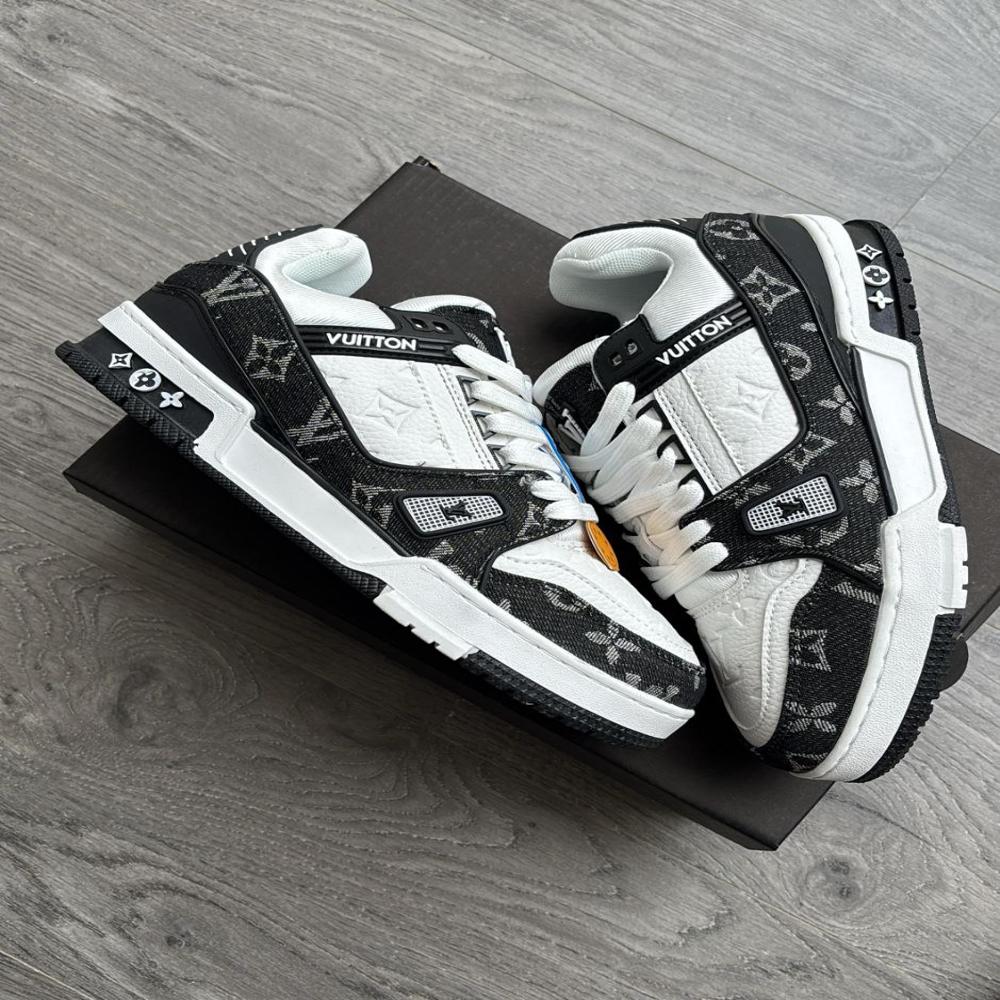 Louis Vuitton sneakers