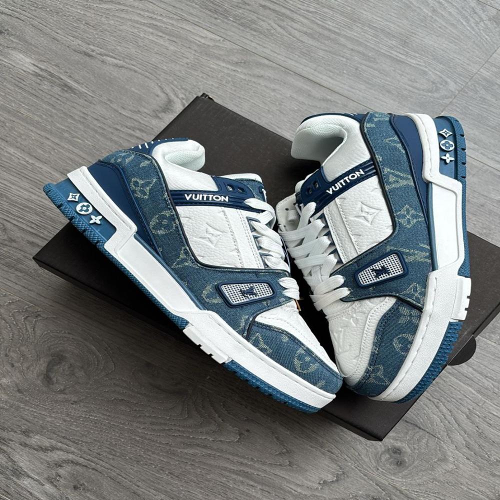 Louis Vuitton sneakers