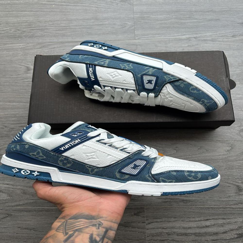 Louis Vuitton sneakers