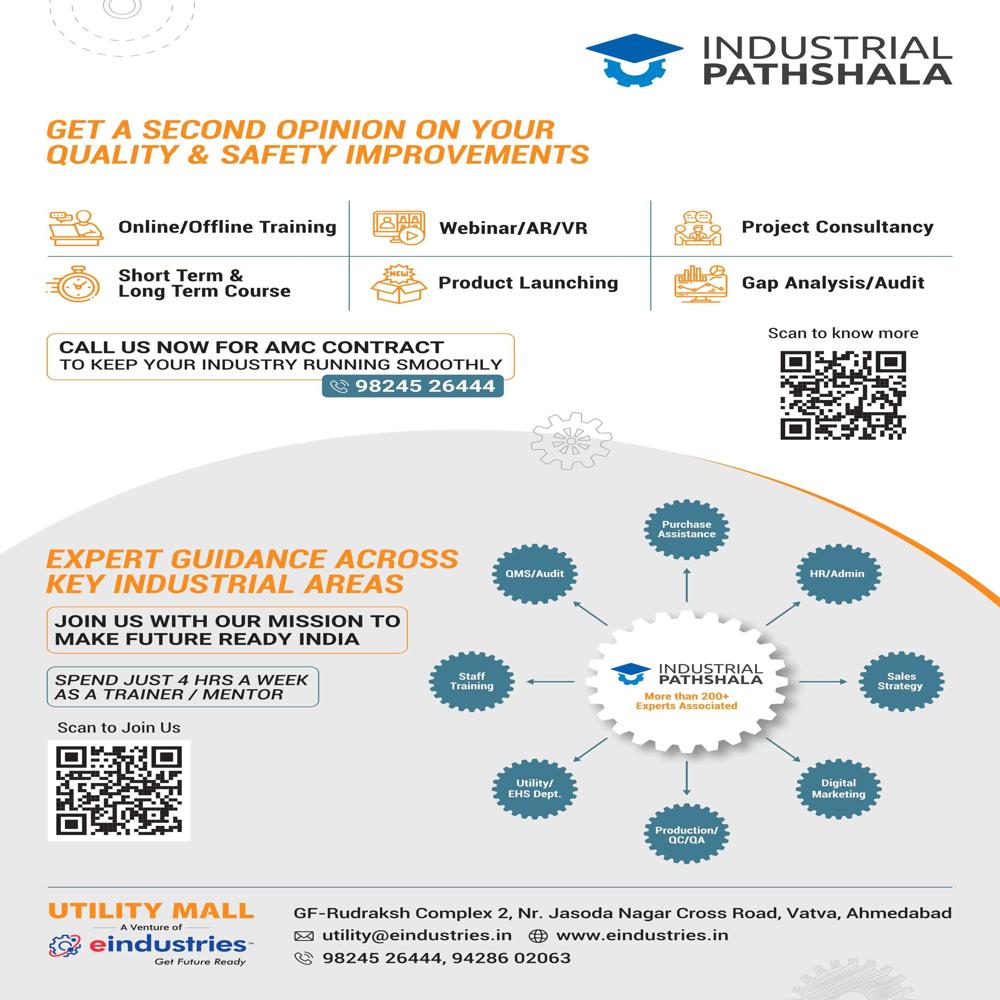 Zero Liquid Discharge System