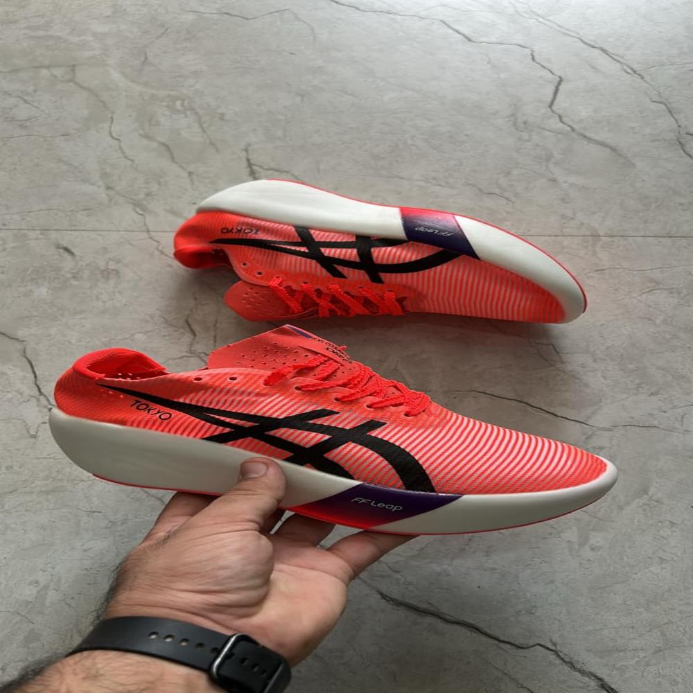 ASICS META SPEED 2025 TOKYO