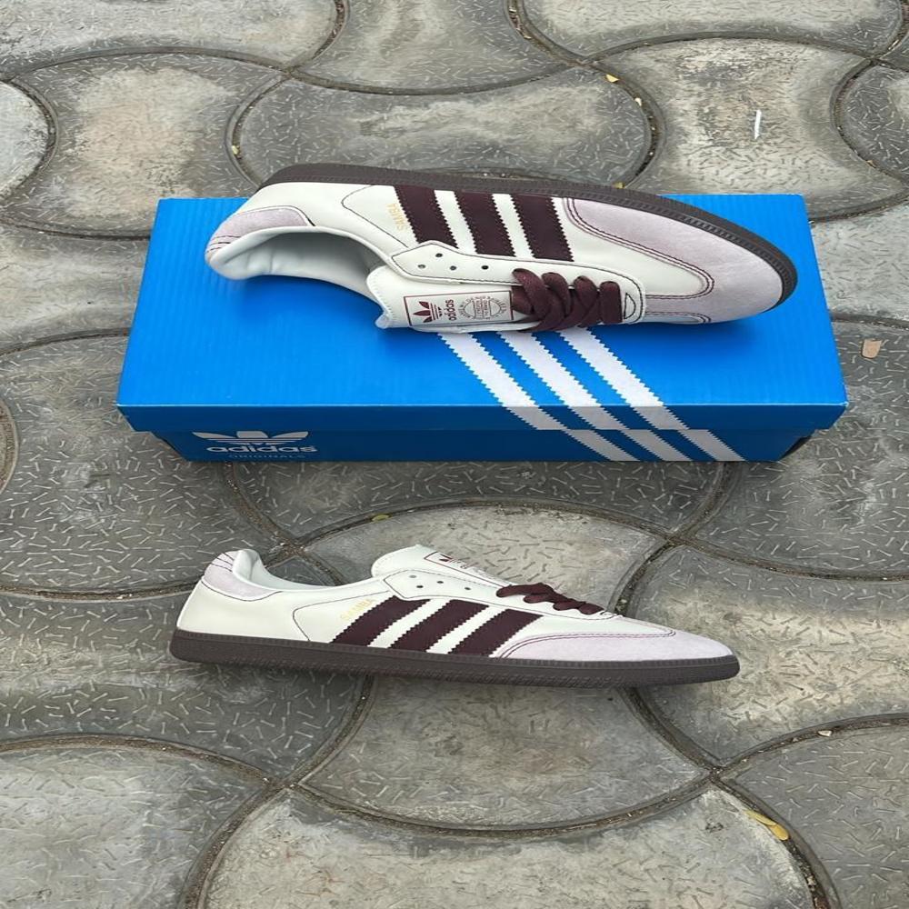 Adidas samba new color