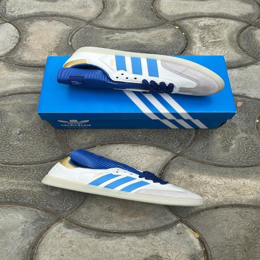 Adidas samba new color