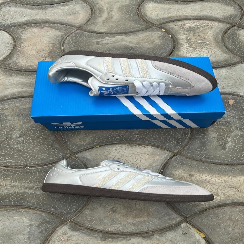 Adidas samba new color