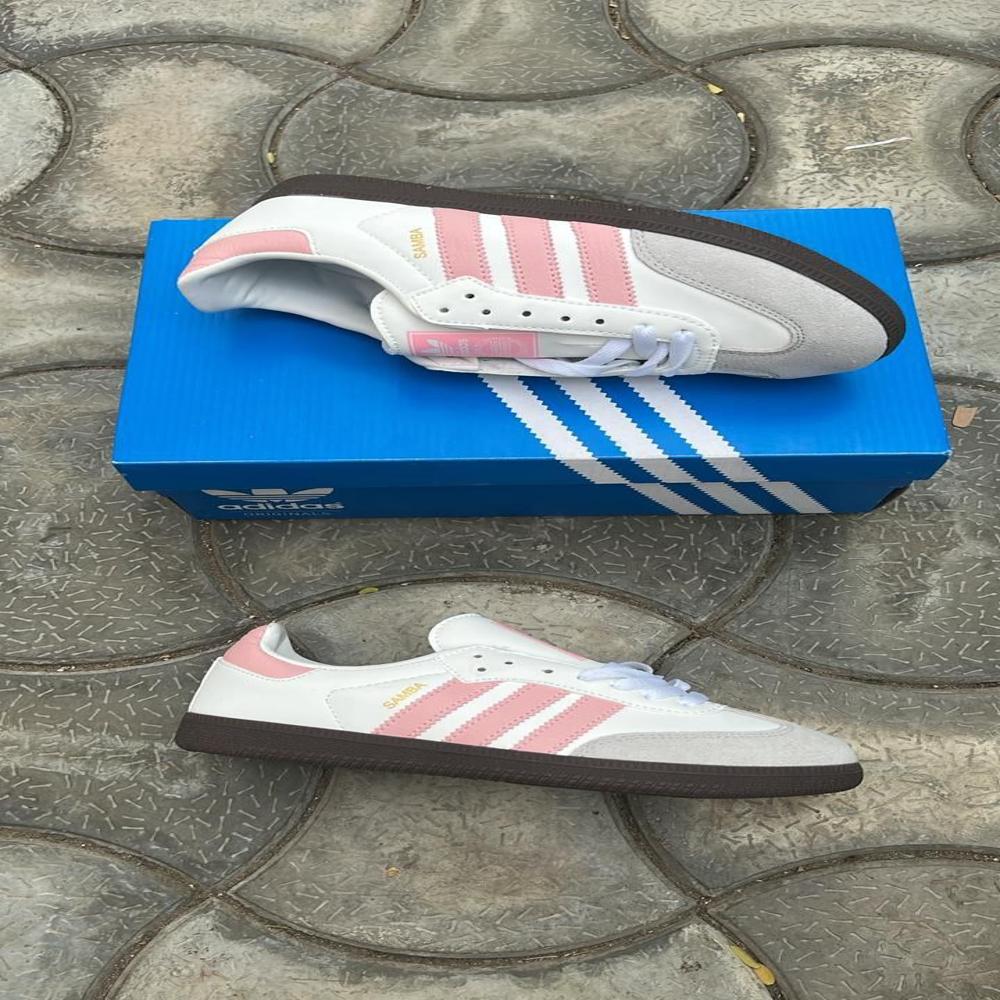 Adidas samba new color