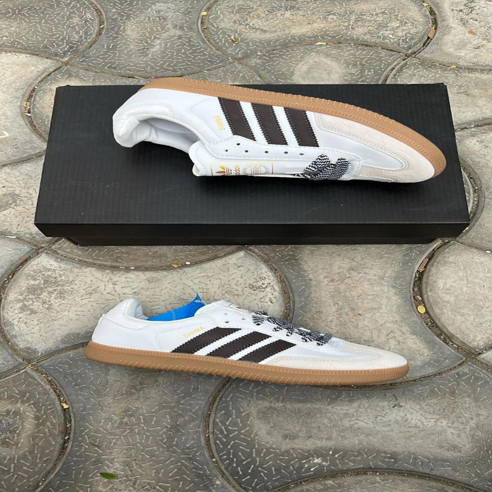 Adidas samba new color