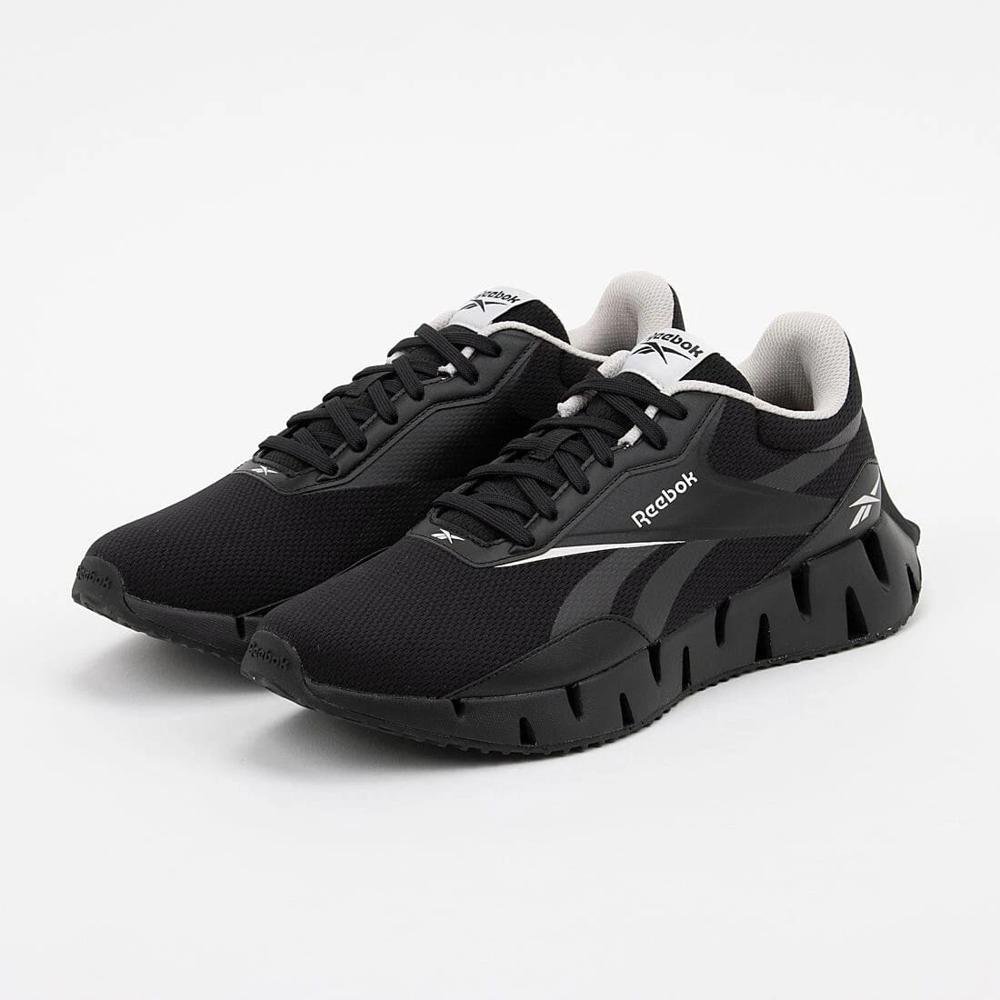 Reebok Zig Dynamica STR Black