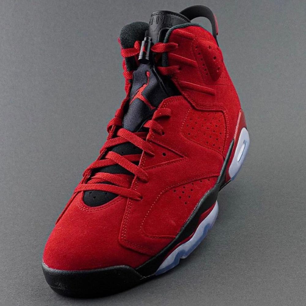 Nike jordan retro 6