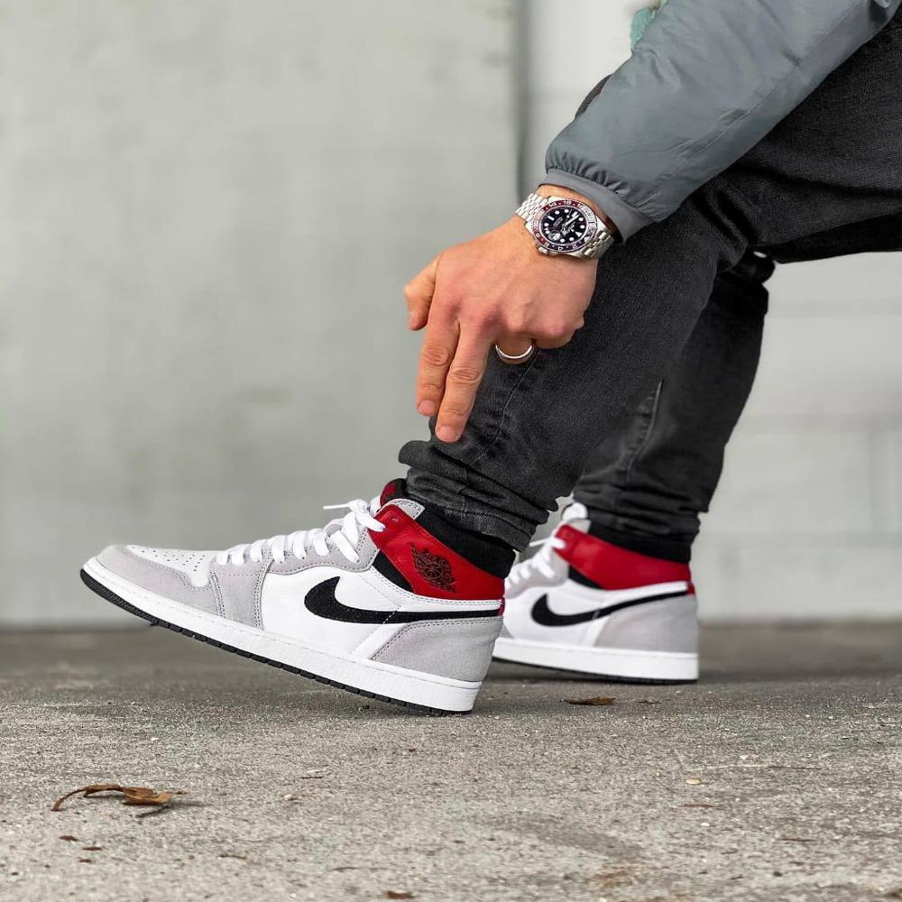 Nike jordan retro 1 high